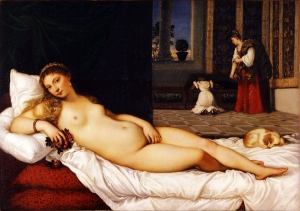1538 - Tiziano_-_Venere_di_Urbino